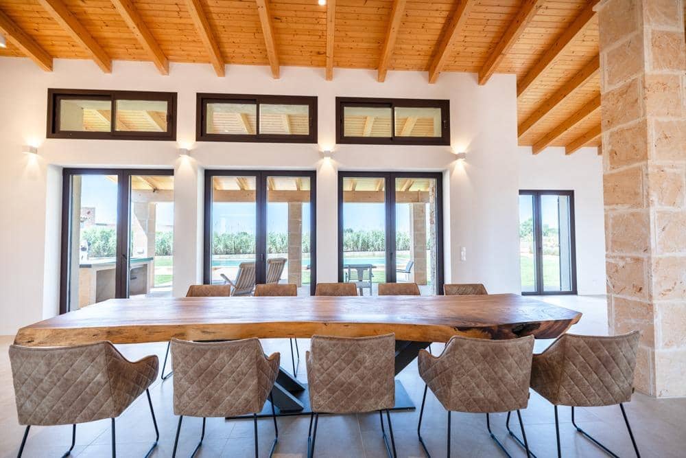 4 slaapkamer Villa te koop in Campos - € 2.890.000 (Ref: 9639502)