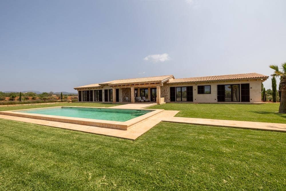 4 slaapkamer Villa te koop in Campos - € 2.890.000 (Ref: 9639502)