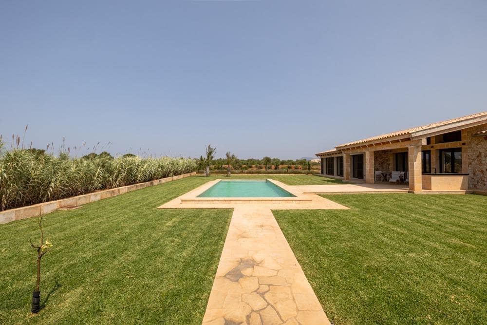 4 slaapkamer Villa te koop in Campos - € 2.890.000 (Ref: 9639502)