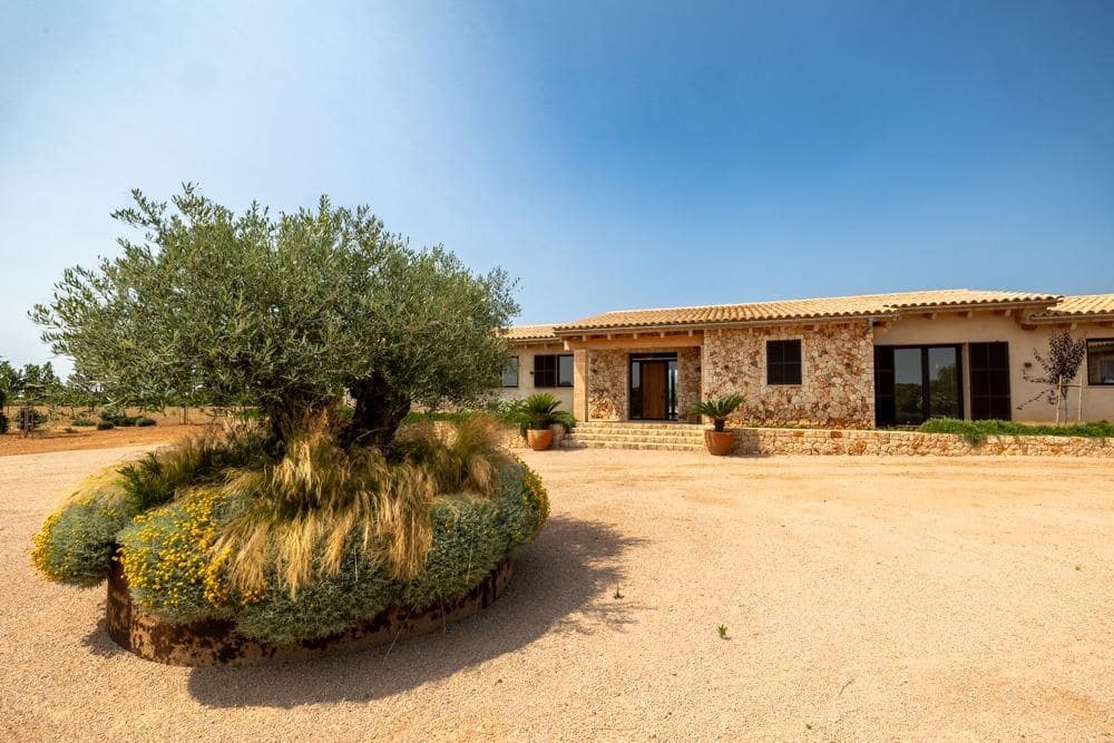 4 slaapkamer Villa te koop in Campos - € 2.890.000 (Ref: 9639502)