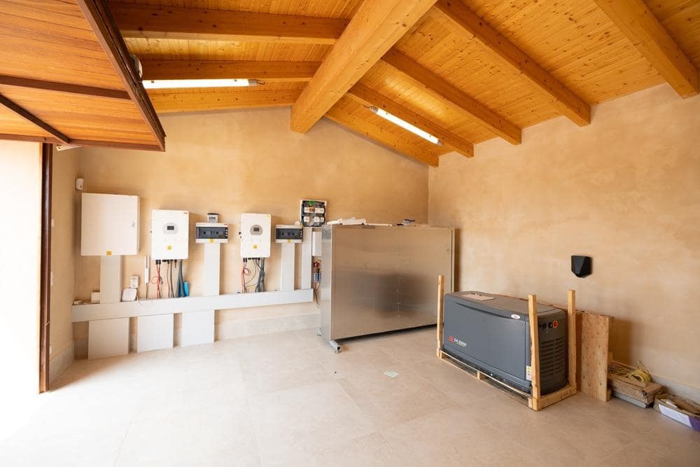 4 slaapkamer Villa te koop in Campos - € 2.890.000 (Ref: 9639502)