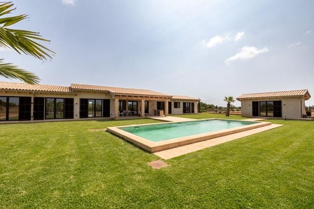 4 slaapkamer Villa te koop in Campos - € 2.890.000 (Ref: 9639502)