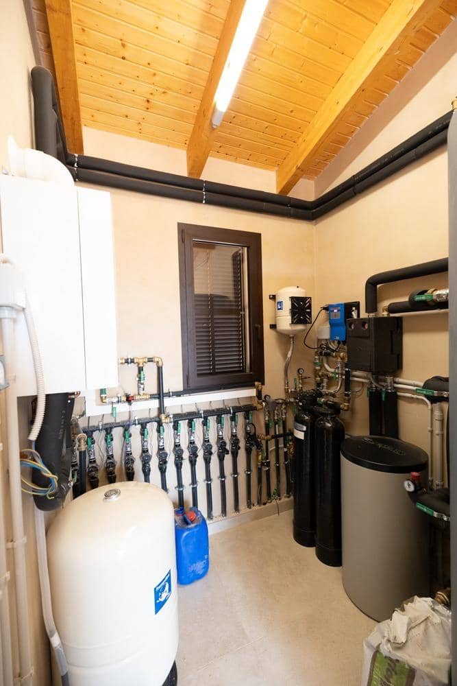 4 slaapkamer Villa te koop in Campos - € 2.890.000 (Ref: 9639502)