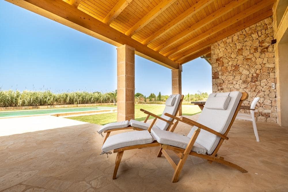 4 bedroom Villa for sale in Campos - € 2,890,000 (Ref: 9639502)