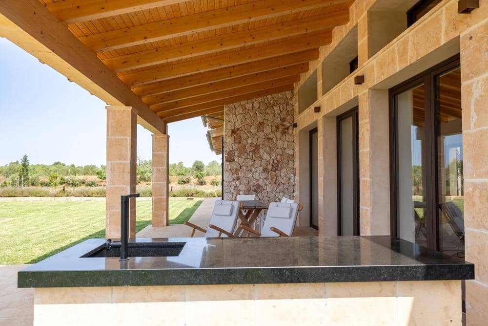 4 bedroom Villa for sale in Campos - € 2,890,000 (Ref: 9639502)