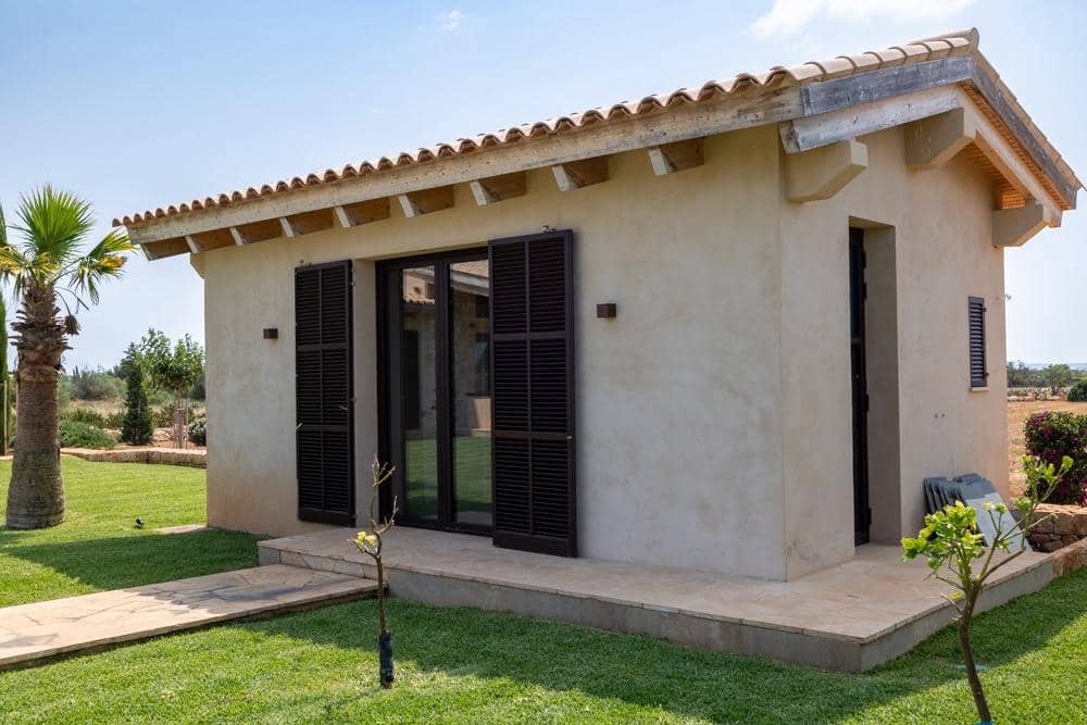 4 bedroom Villa for sale in Campos - € 2,890,000 (Ref: 9639502)