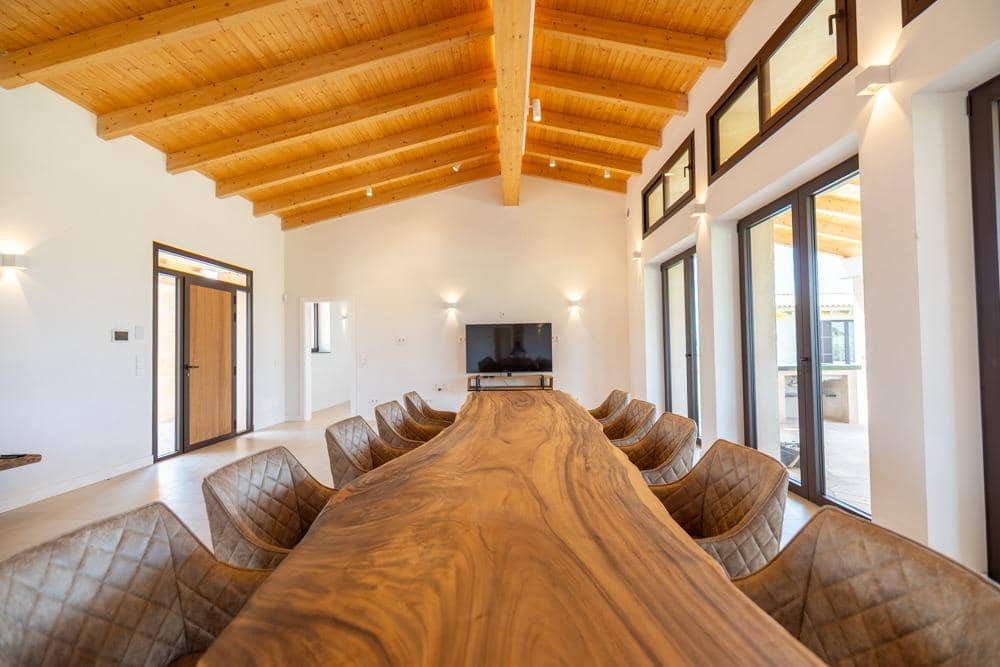 4 bedroom Villa for sale in Campos - € 2,890,000 (Ref: 9639502)