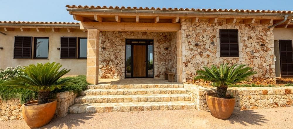 4 bedroom Villa for sale in Campos - € 2,890,000 (Ref: 9639502)