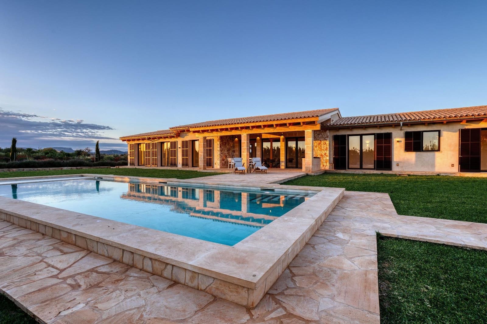 4 bedroom Villa for sale in Campos - € 2,890,000 (Ref: 9639502)