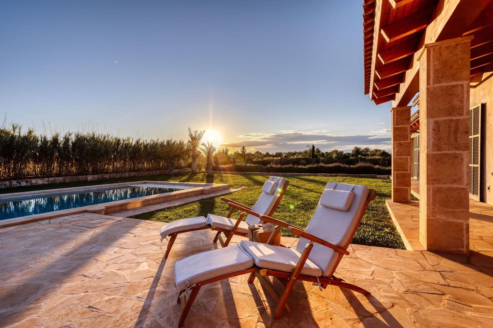 4 bedroom Villa for sale in Campos - € 2,890,000 (Ref: 9639502)