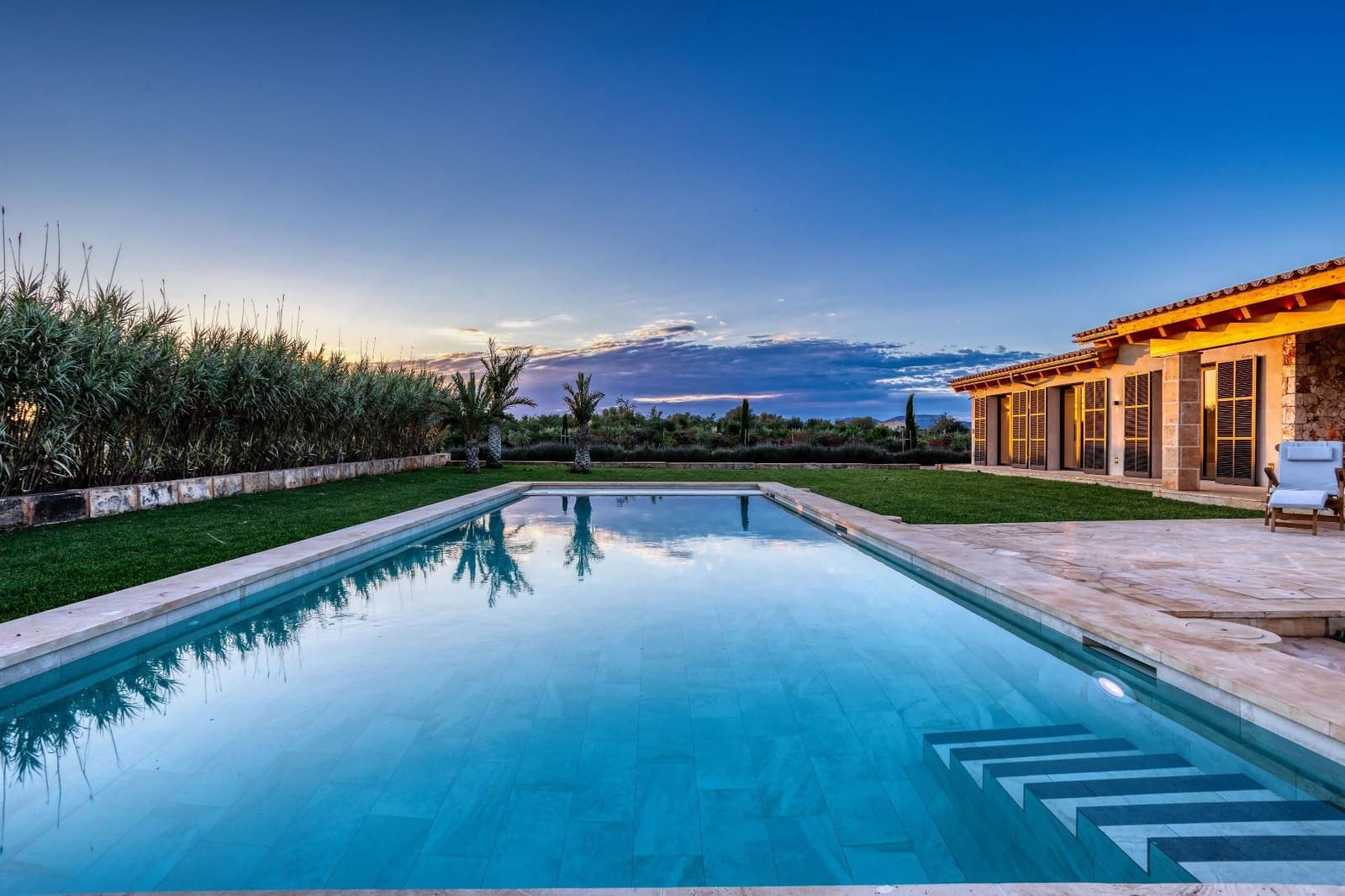4 bedroom Villa for sale in Campos - € 2,890,000 (Ref: 9639502)