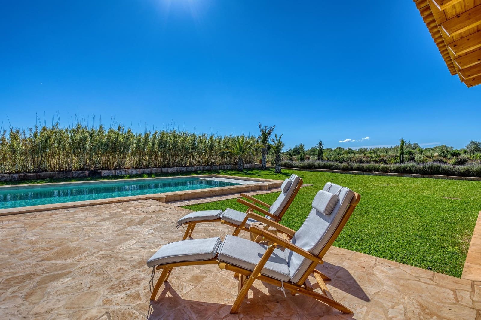 4 bedroom Villa for sale in Campos - € 2,890,000 (Ref: 9639502)