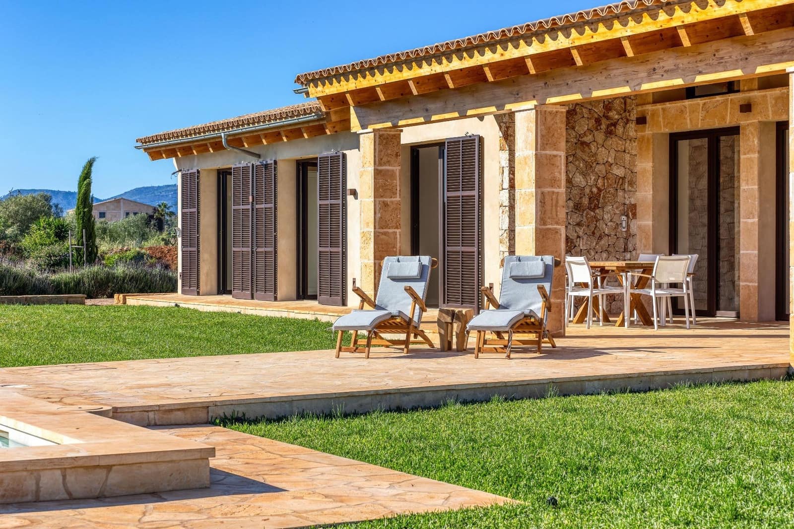 4 bedroom Villa for sale in Campos - € 2,890,000 (Ref: 9639502)