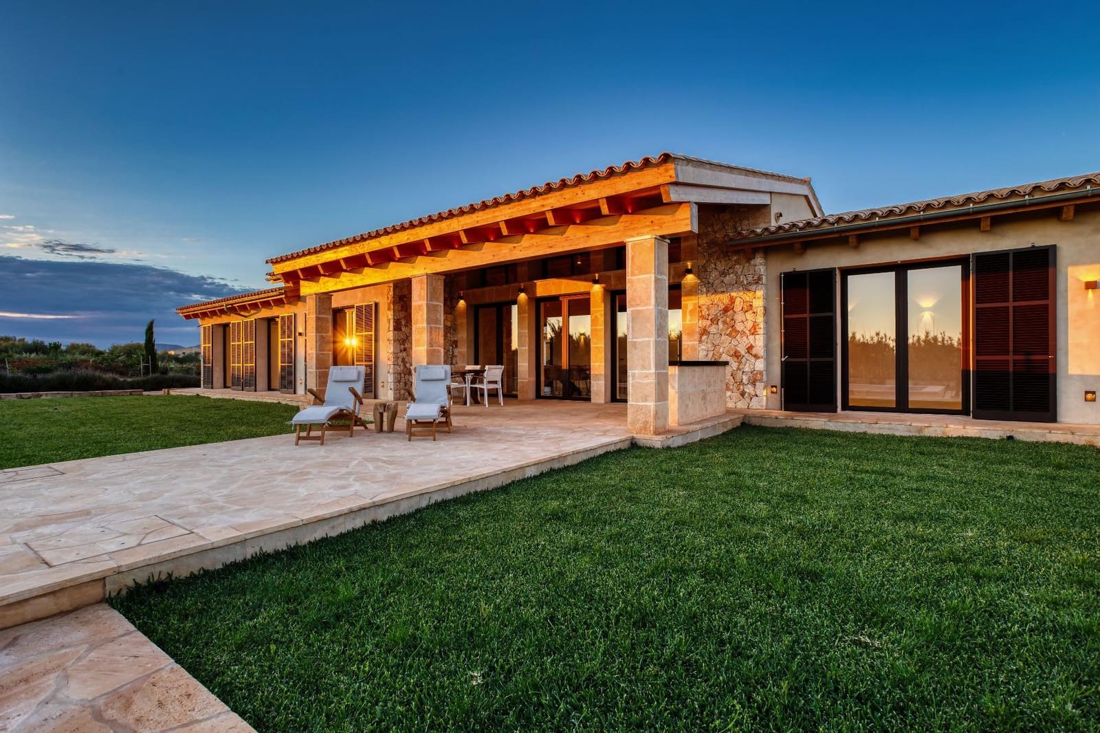 4 bedroom Villa for sale in Campos - € 2,890,000 (Ref: 9639502)
