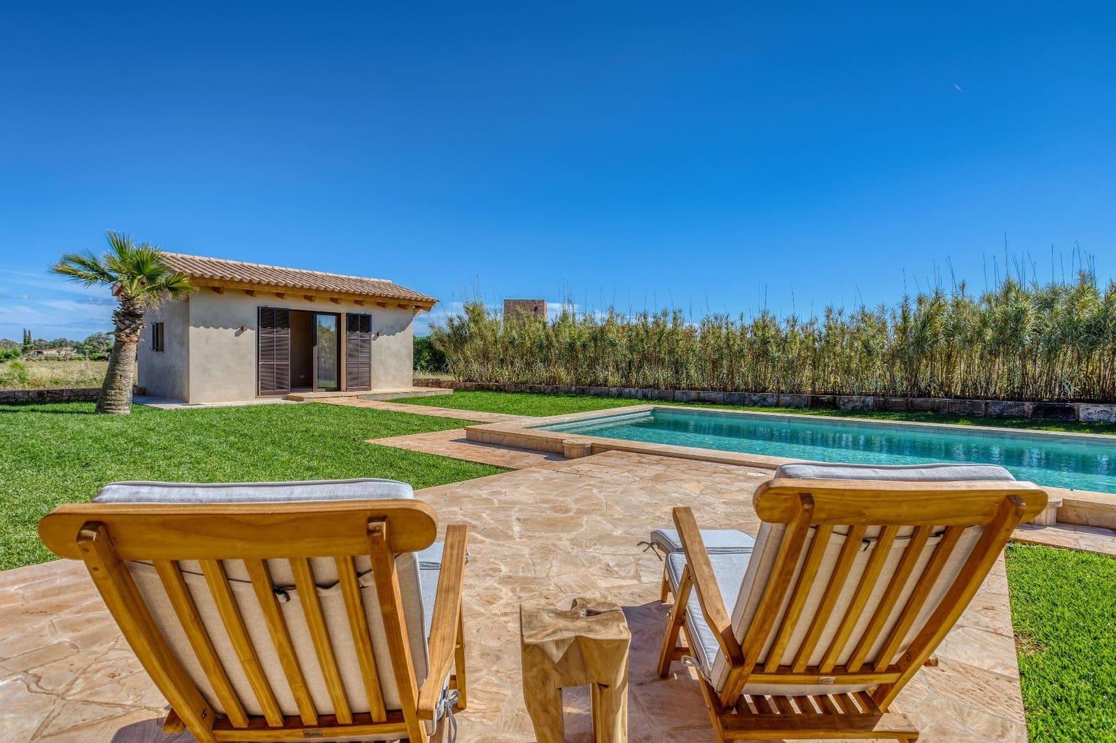 4 bedroom Villa for sale in Campos - € 2,890,000 (Ref: 9639502)