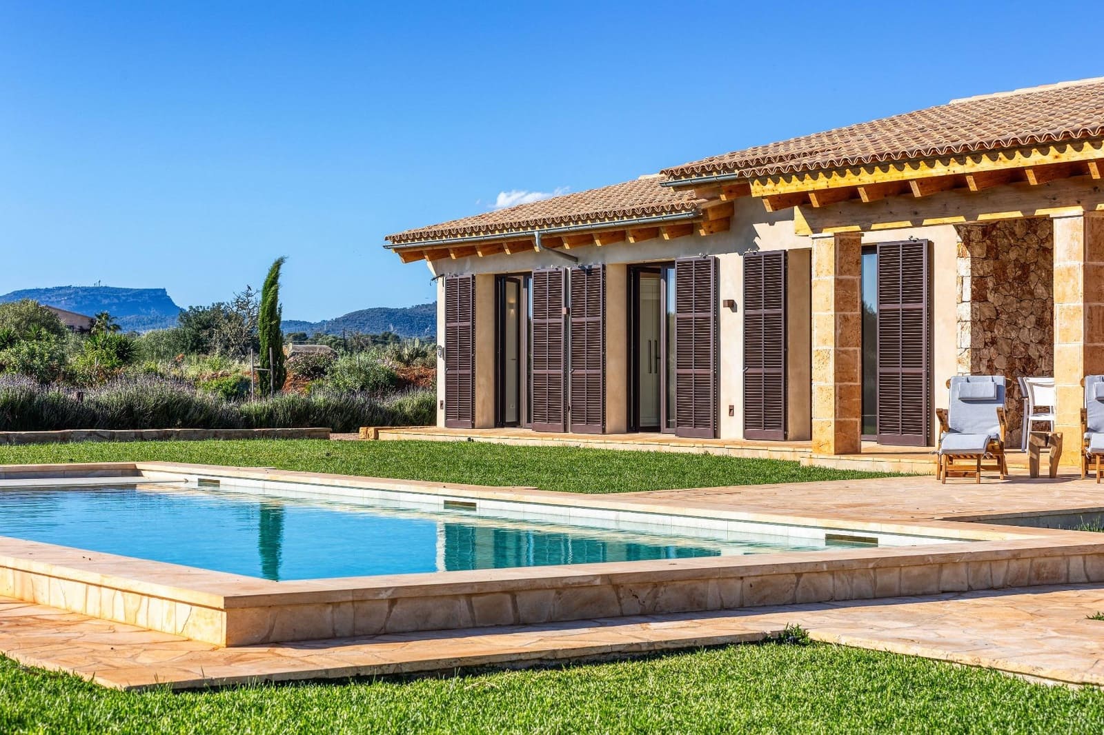 4 bedroom Villa for sale in Campos - € 2,890,000 (Ref: 9639502)