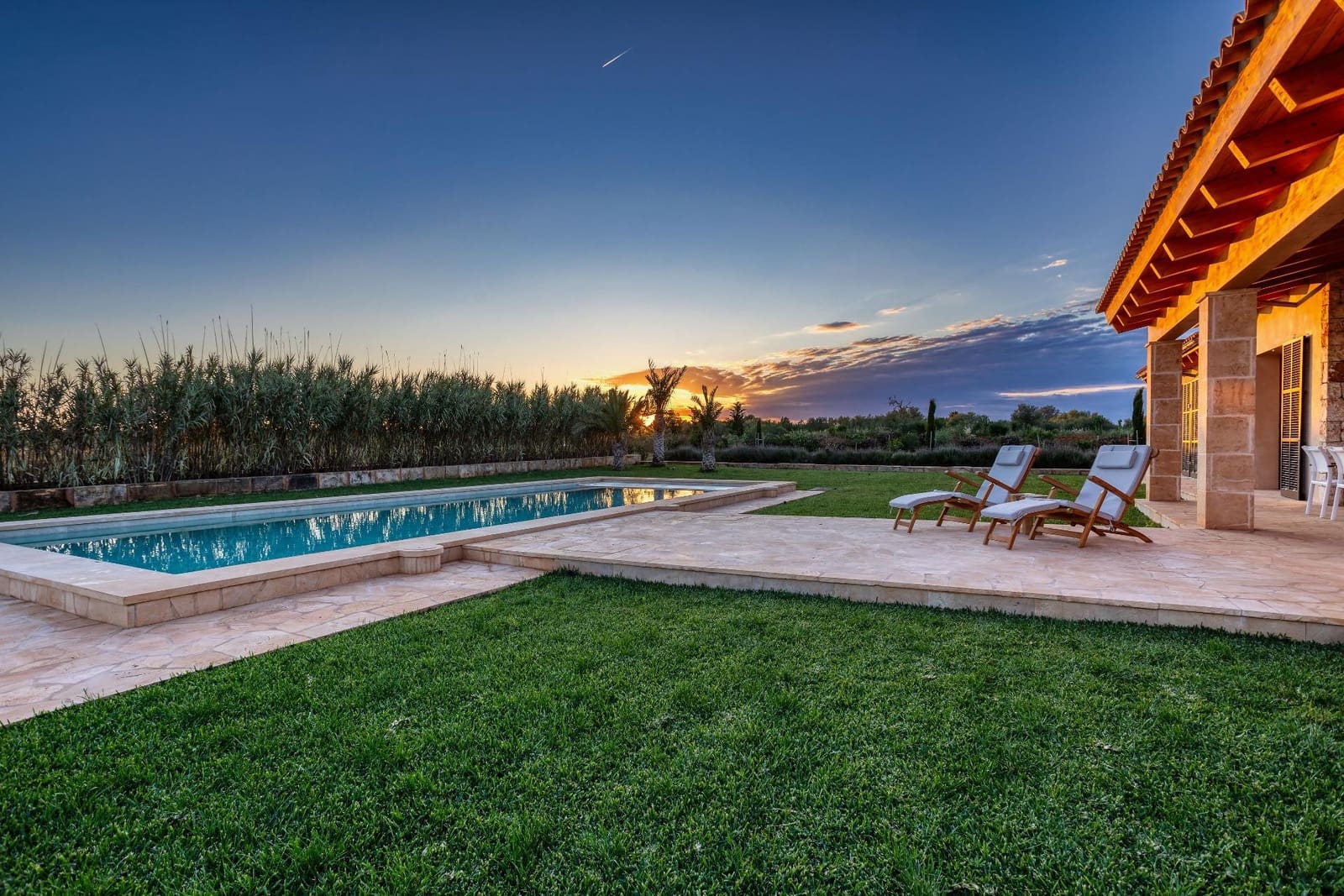 4 bedroom Villa for sale in Campos - € 2,890,000 (Ref: 9639502)