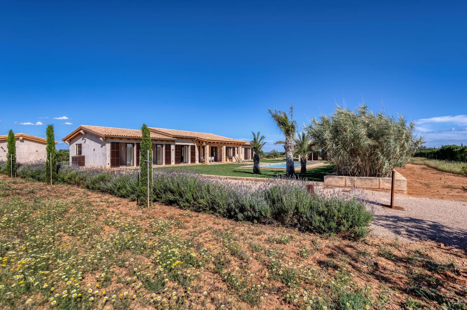 4 bedroom Villa for sale in Campos - € 2,890,000 (Ref: 9639502)