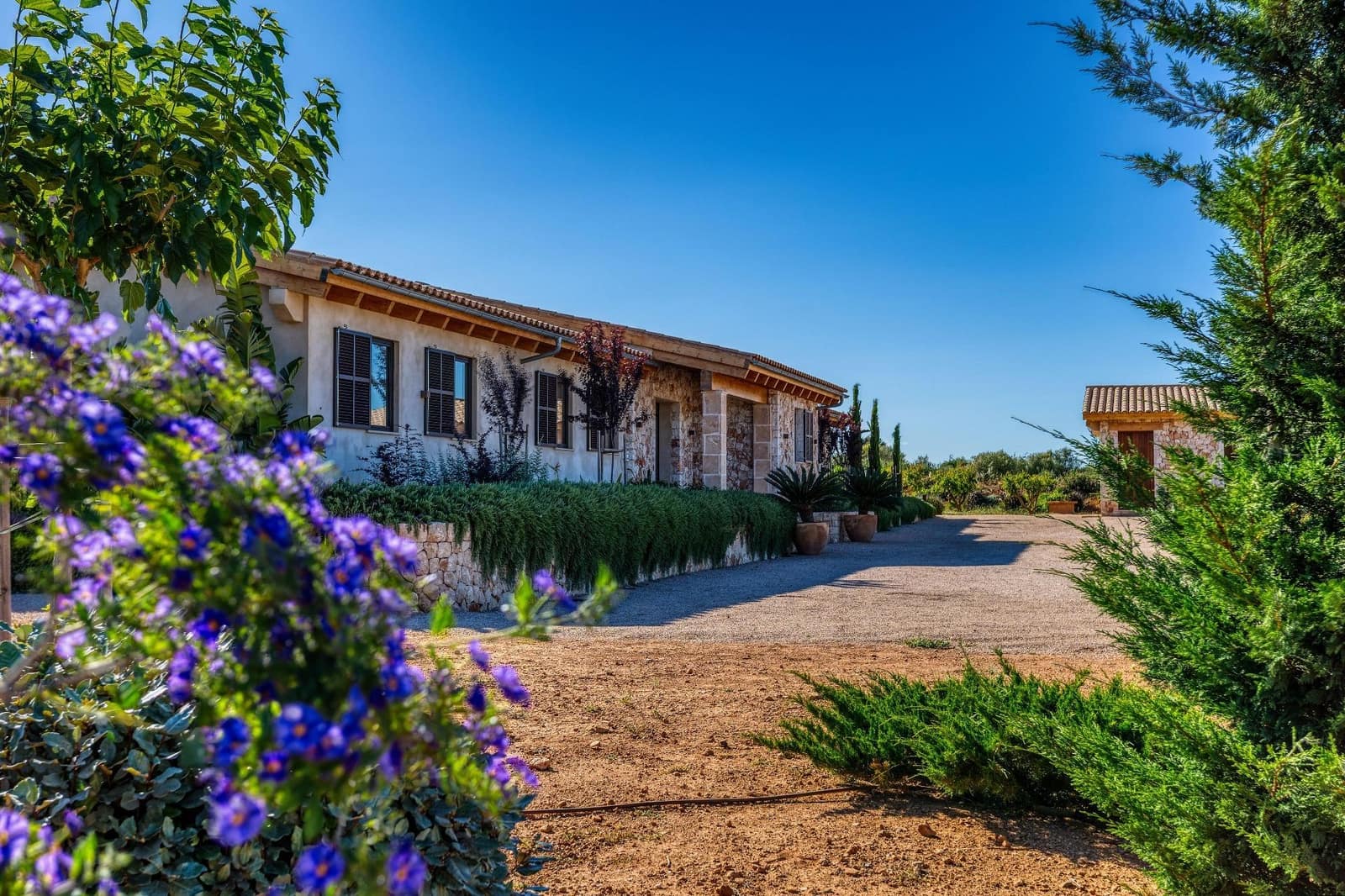 4 bedroom Villa for sale in Campos - € 2,890,000 (Ref: 9639502)