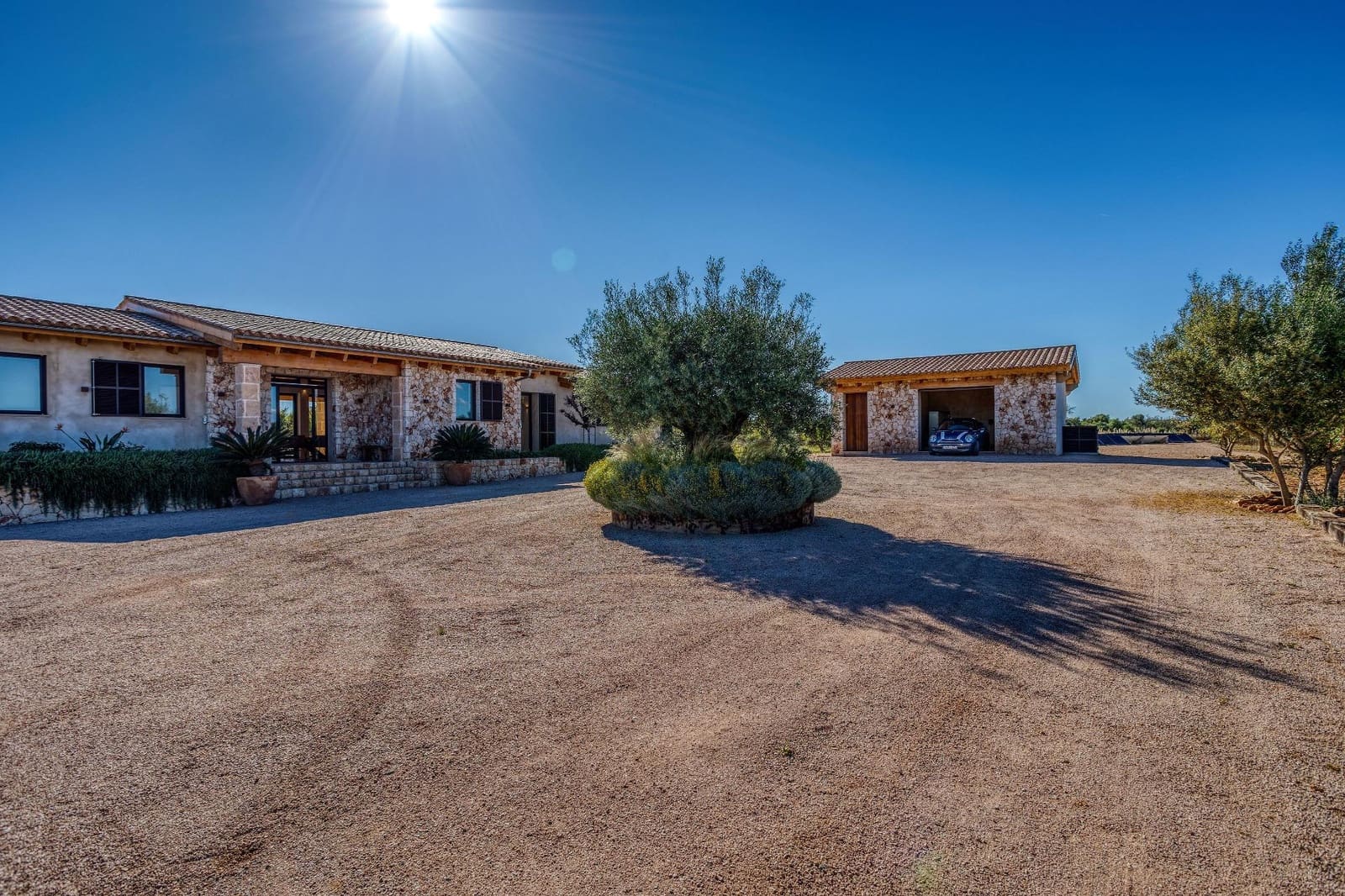 4 bedroom Villa for sale in Campos - € 2,890,000 (Ref: 9639502)