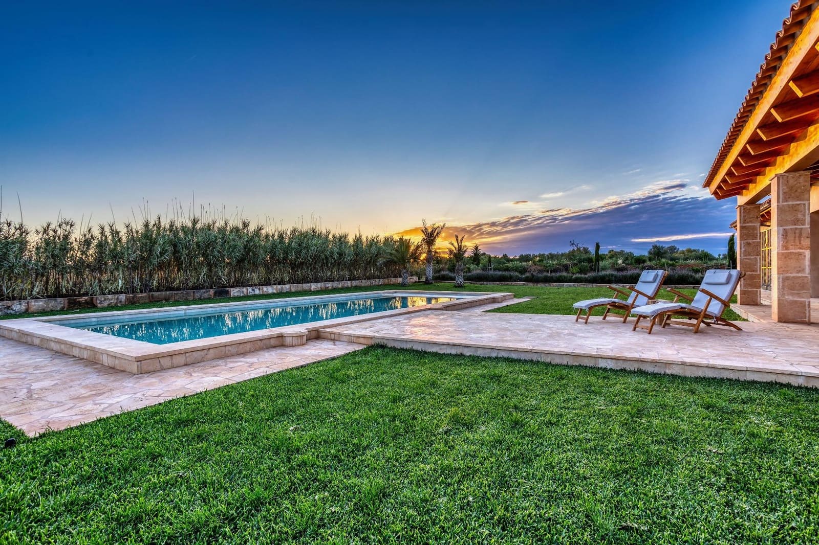 4 bedroom Villa for sale in Campos - € 2,890,000 (Ref: 9639502)