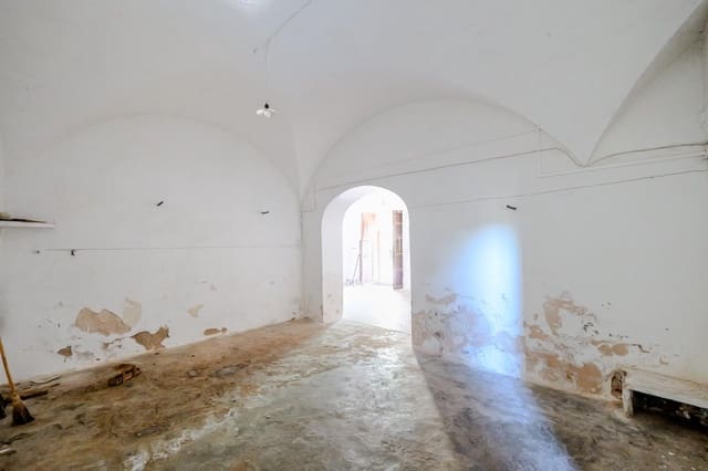 6 chambre Villa/Maison à vendre à Campos - 1 300 000 € (Ref: 9639503)