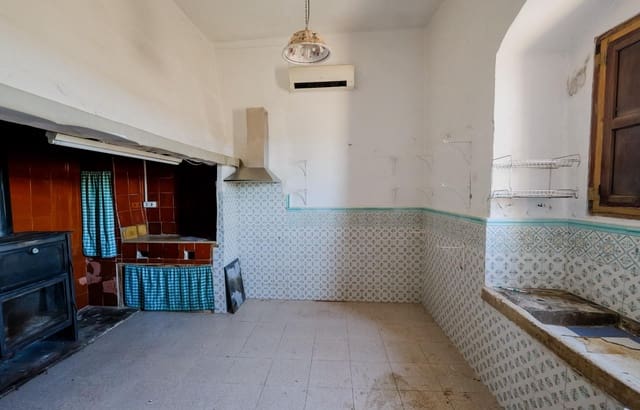 6 chambre Villa/Maison à vendre à Campos - 1 300 000 € (Ref: 9639503)