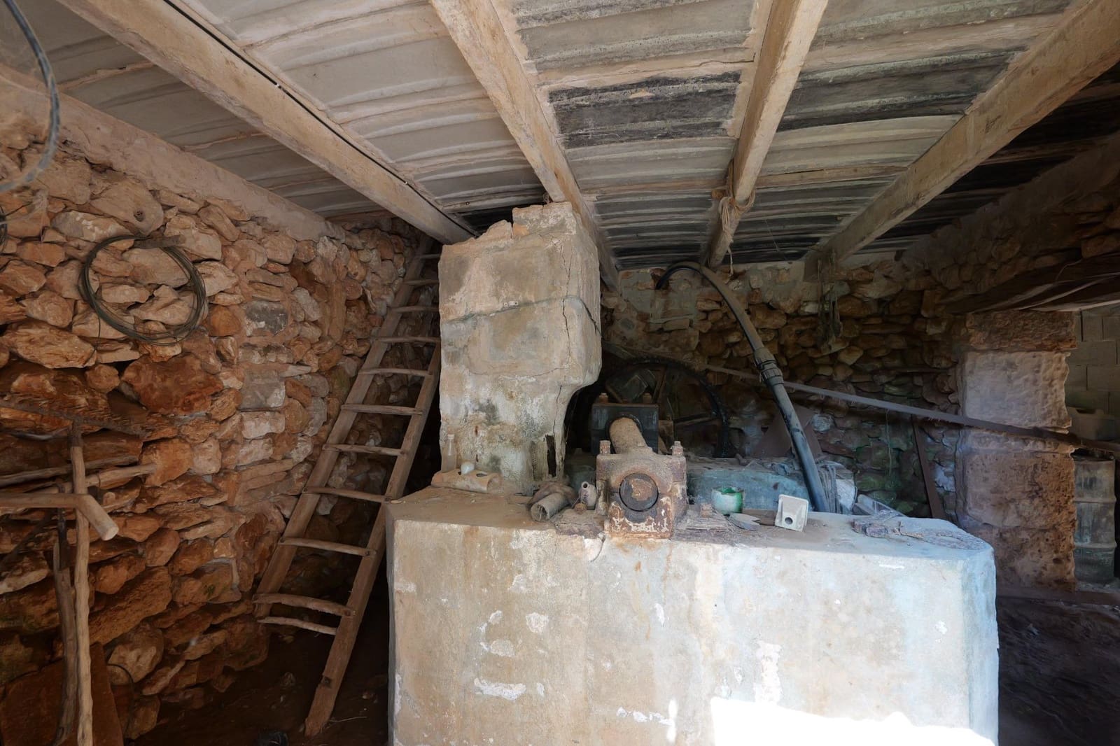 6 chambre Villa/Maison à vendre à Campos avec garage - 1 300 000 € (Ref: 9639503)