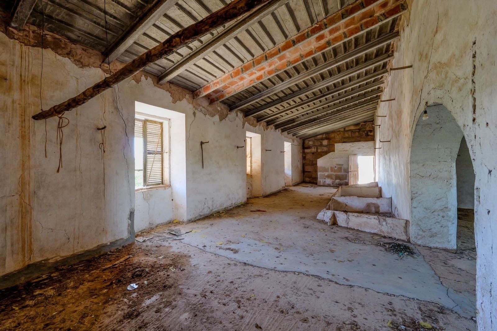 6 chambre Villa/Maison à vendre à Campos avec garage - 1 300 000 € (Ref: 9639503)