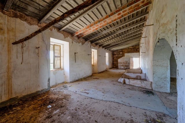 6 chambre Villa/Maison à vendre à Campos - 1 300 000 € (Ref: 9639503)