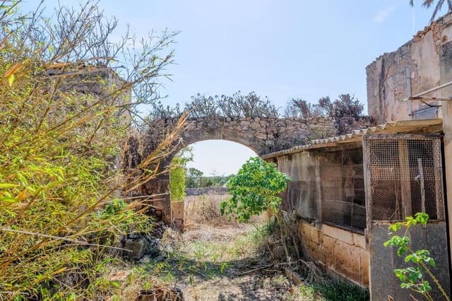 6 chambre Villa/Maison à vendre à Campos - 1 300 000 € (Ref: 9639503)