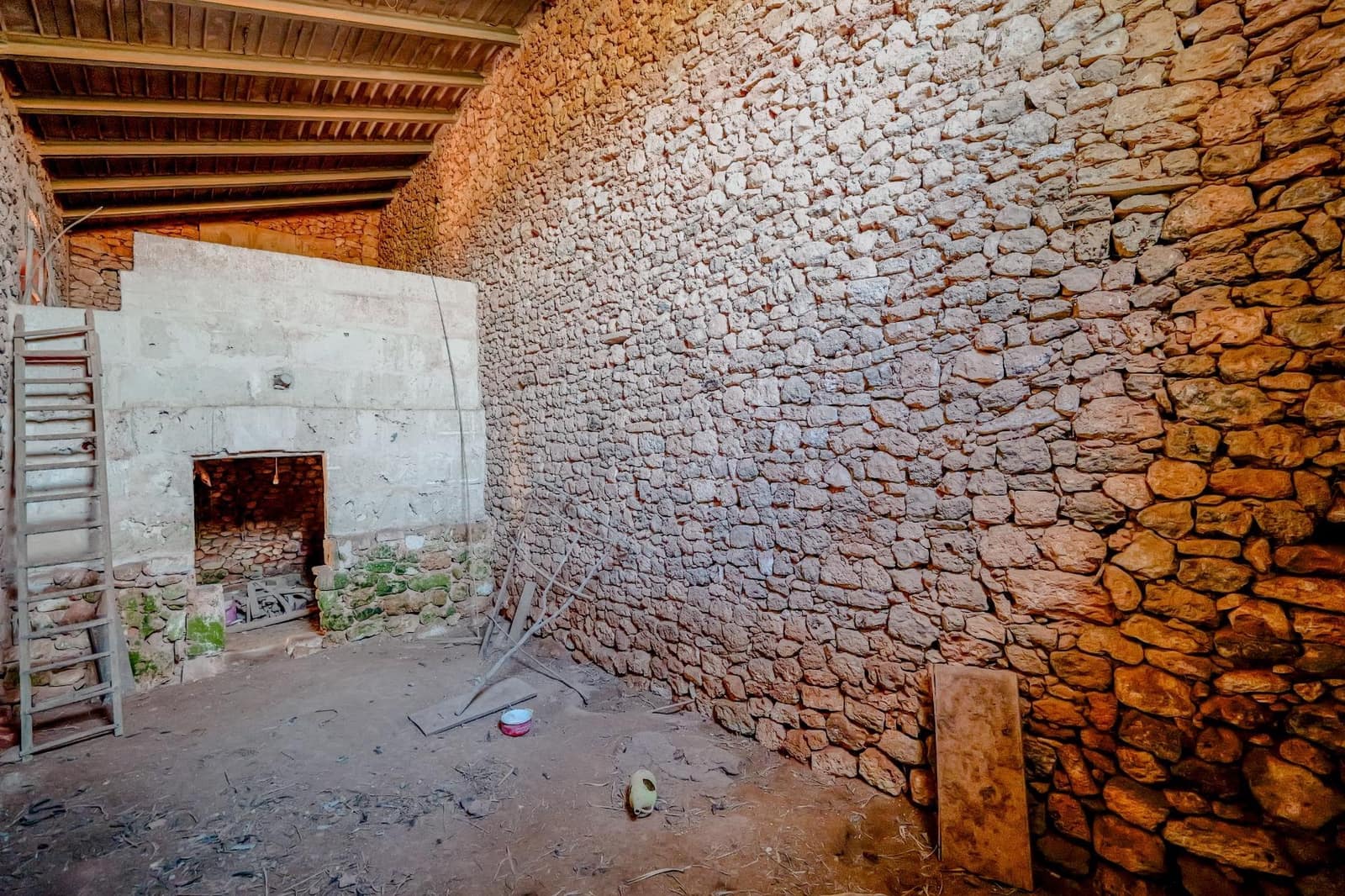 6 chambre Villa/Maison à vendre à Campos avec garage - 1 300 000 € (Ref: 9639503)