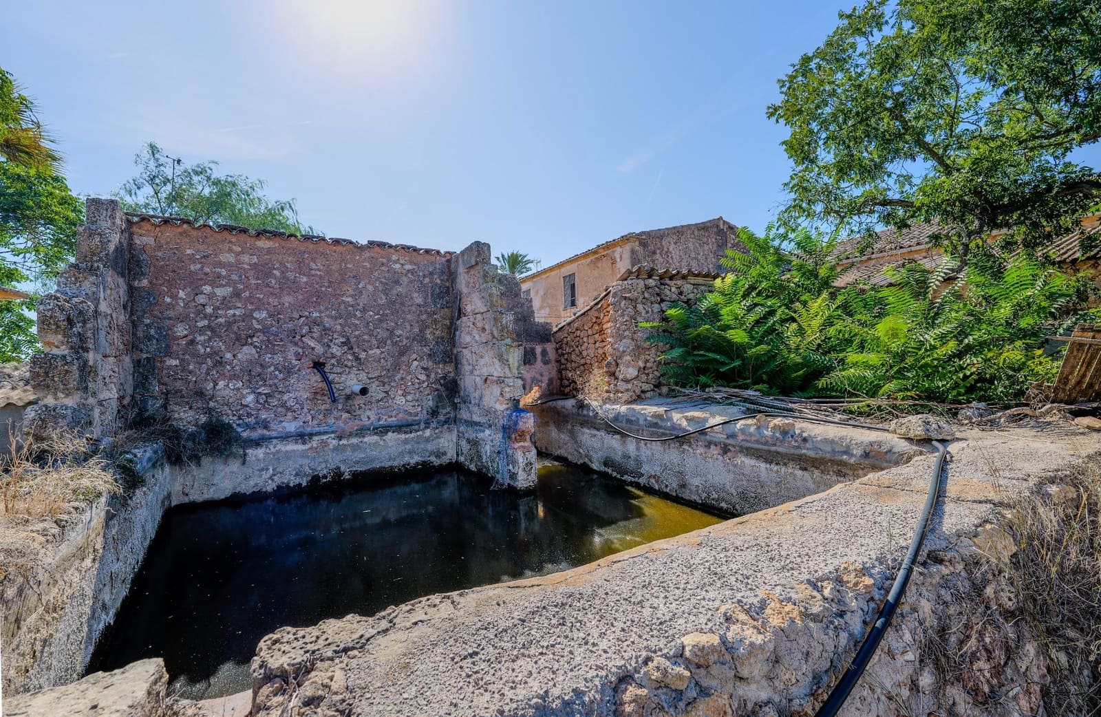 6 chambre Villa/Maison à vendre à Campos avec garage - 1 300 000 € (Ref: 9639503)