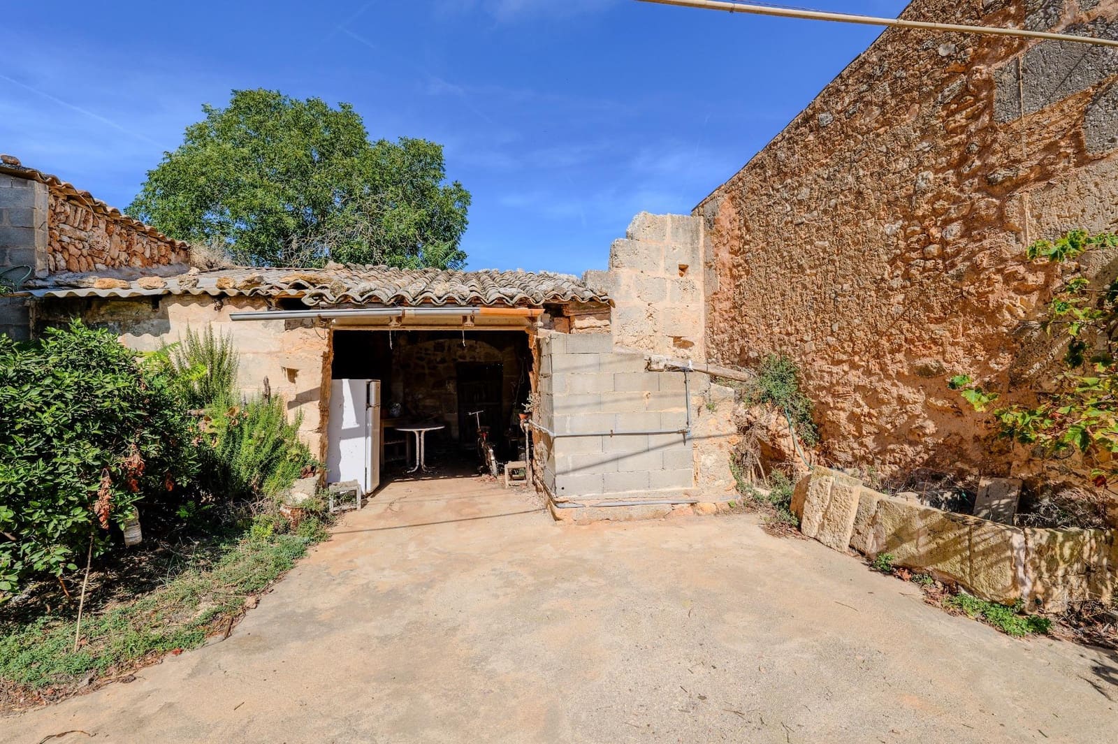 6 chambre Villa/Maison à vendre à Campos avec garage - 1 300 000 € (Ref: 9639503)