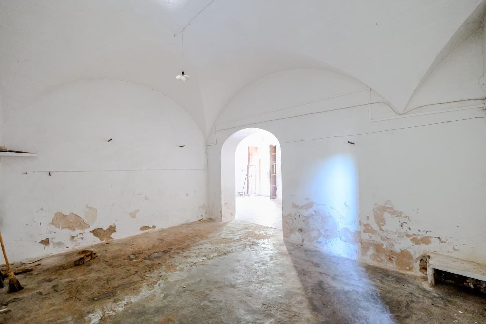 6 soveværelse Villa til salg i Campos med garage - € 1.100.000 (Ref: 9639503)