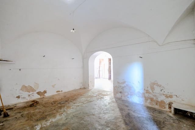 6 Zimmer Villa zu verkaufen in Campos mit Garage - 1.100.000 € (Ref: 9639503)