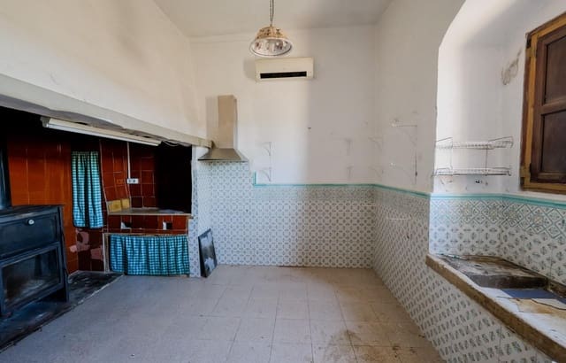 6 Zimmer Villa zu verkaufen in Campos mit Garage - 1.100.000 € (Ref: 9639503)