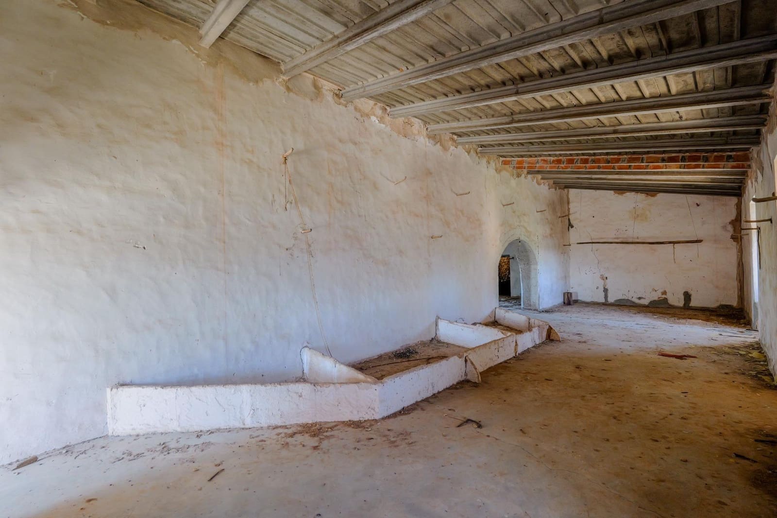 6 soveværelse Villa til salg i Campos med garage - € 1.100.000 (Ref: 9639503)