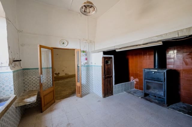 6 Zimmer Villa zu verkaufen in Campos mit Garage - 1.100.000 € (Ref: 9639503)