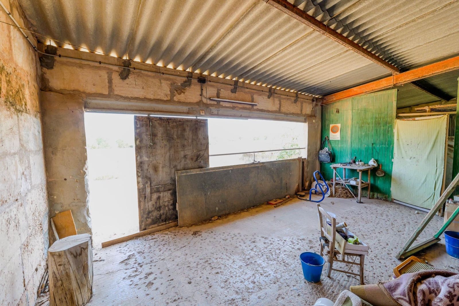 6 soveværelse Villa til salg i Campos med garage - € 1.100.000 (Ref: 9639503)