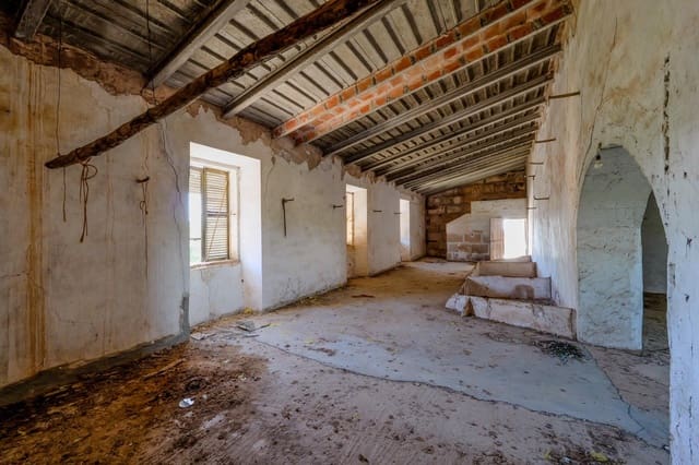 6 Zimmer Villa zu verkaufen in Campos mit Garage - 1.100.000 € (Ref: 9639503)