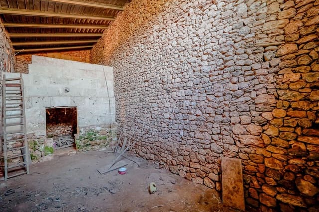 6 Zimmer Villa zu verkaufen in Campos mit Garage - 1.100.000 € (Ref: 9639503)