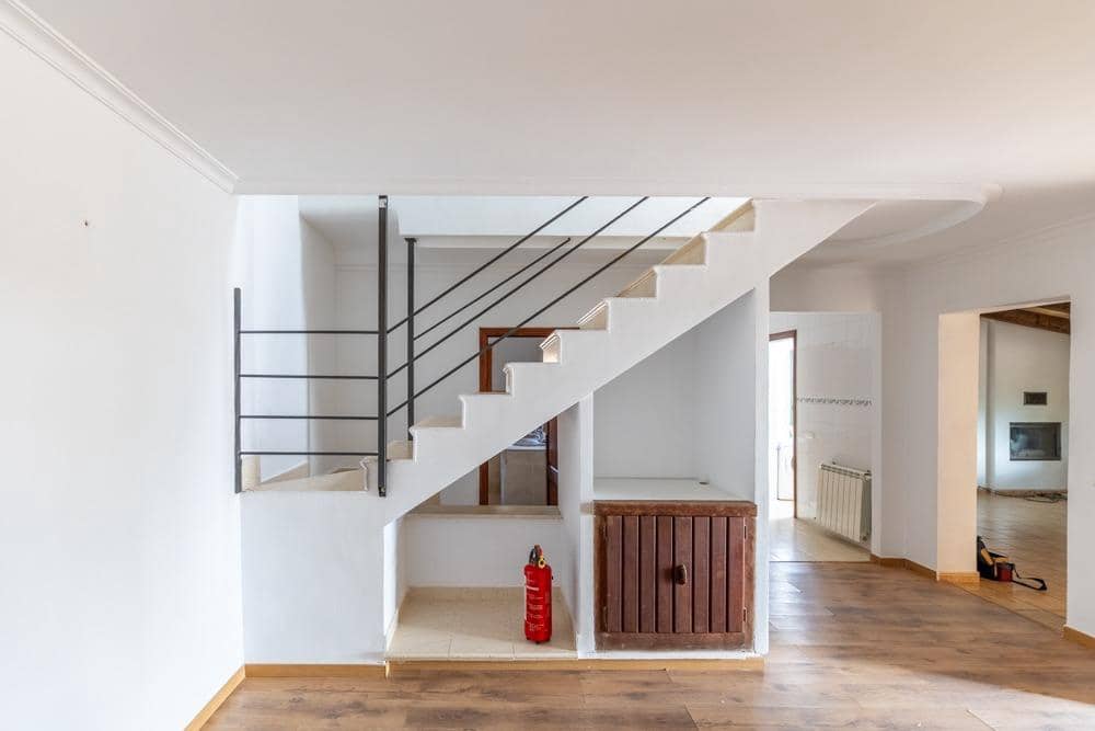 4 slaapkamer Villa te huur in Campos - € 2.000 (Ref: 9648195)