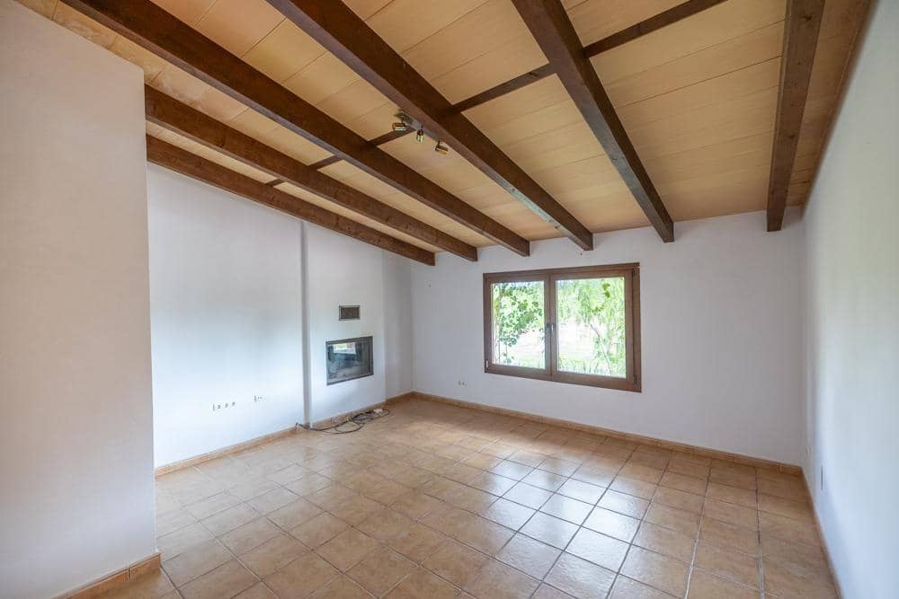 4 slaapkamer Villa te huur in Campos - € 2.000 (Ref: 9648195)