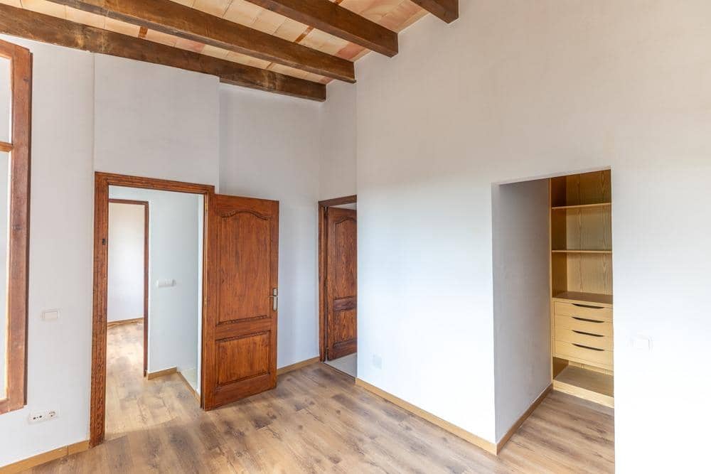 4 slaapkamer Villa te huur in Campos - € 2.000 (Ref: 9648195)