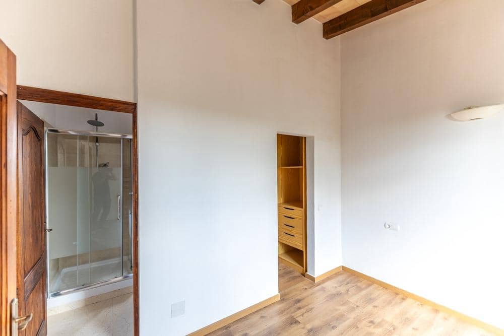 4 slaapkamer Villa te huur in Campos - € 2.000 (Ref: 9648195)