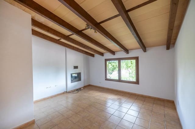 4 slaapkamer Villa te huur in Campos - € 2.000 (Ref: 9648195)