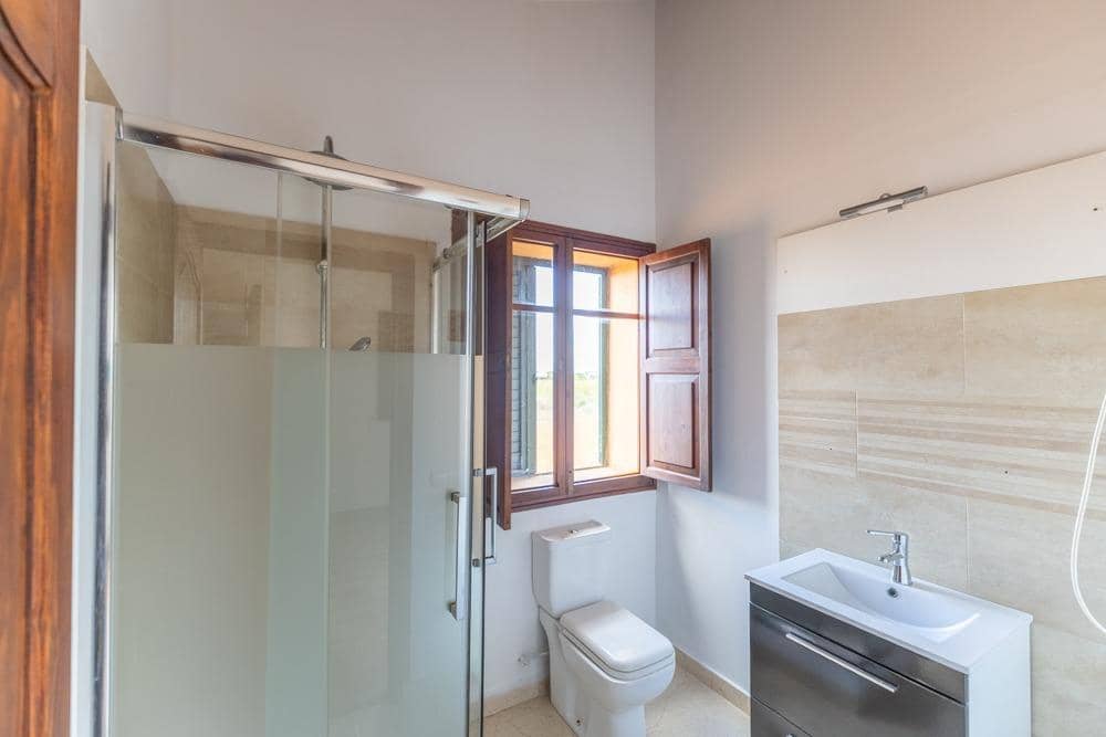 4 slaapkamer Villa te huur in Campos - € 2.000 (Ref: 9648195)