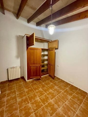 3 slaapkamer Huis te huur in Ses Salines - € 1.700 (Ref: 9648196)