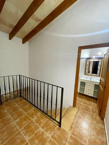 3 slaapkamer Huis te huur in Ses Salines - € 1.700 (Ref: 9648196)